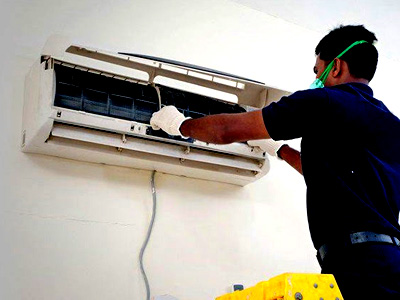 Air Conditioner Repair service    