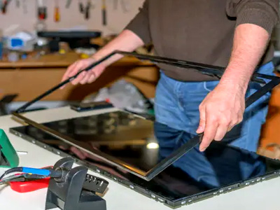 SMART TV Repair Service