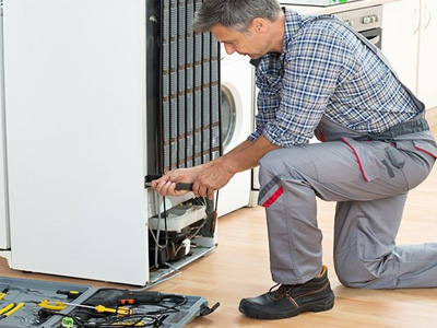 Refrigerator Repair Service
